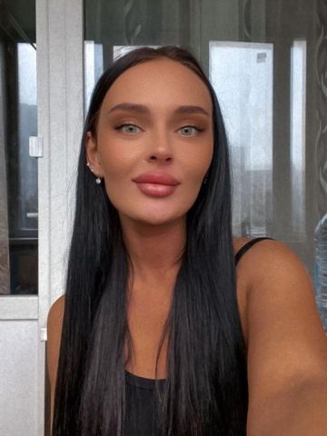 Проститутка Света